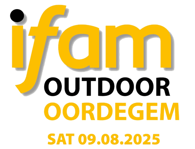 IFAM Outdoor Oordegem