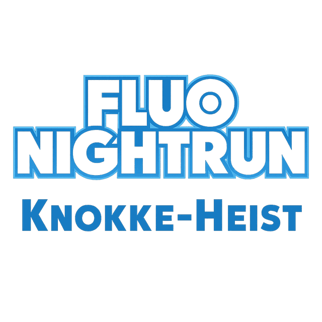 Fluo Nightrun Knokke-Heist