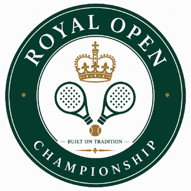 Royal Open Padel Championship