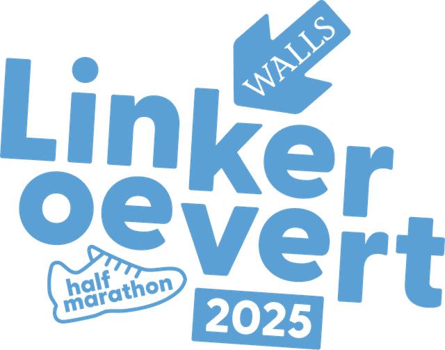 WALLS Linker Oevert Half Marathon