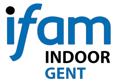 IFAM Gent Indoor
